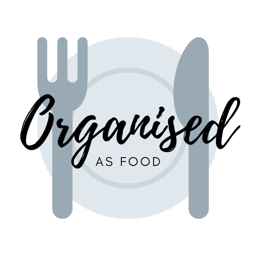 Organised As Food